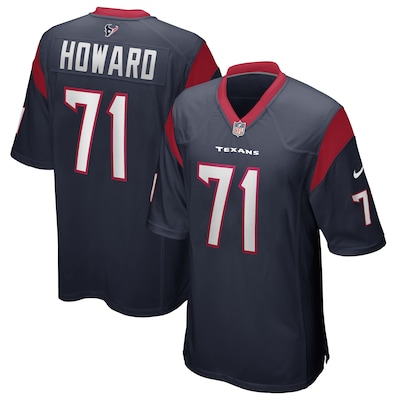 Houston Texans Men Jerseys 2025-10-15-077